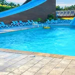 Gorgeous In With Swimming Pool Σπίτι διακοπών *