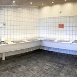 Gorgeous In With Swimming Pool * Hanstholm