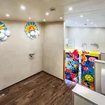Gorgeous In With Swimming Pool * Hanstholm