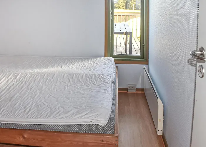 Gorgeous In With Swimming Pool Vakantiehuis Hanstholm